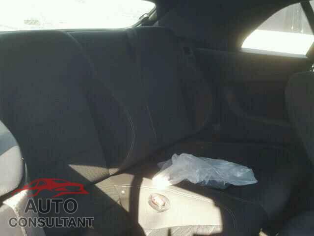 FORD MUSTANG 2015 - 1FATP8EM5F5352236
