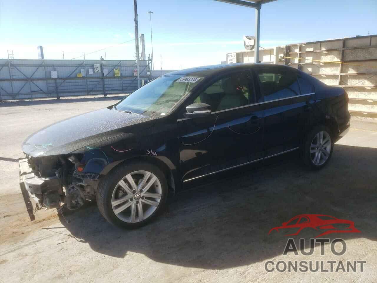 VOLKSWAGEN JETTA 2017 - 3VWL17AJ8HM400050