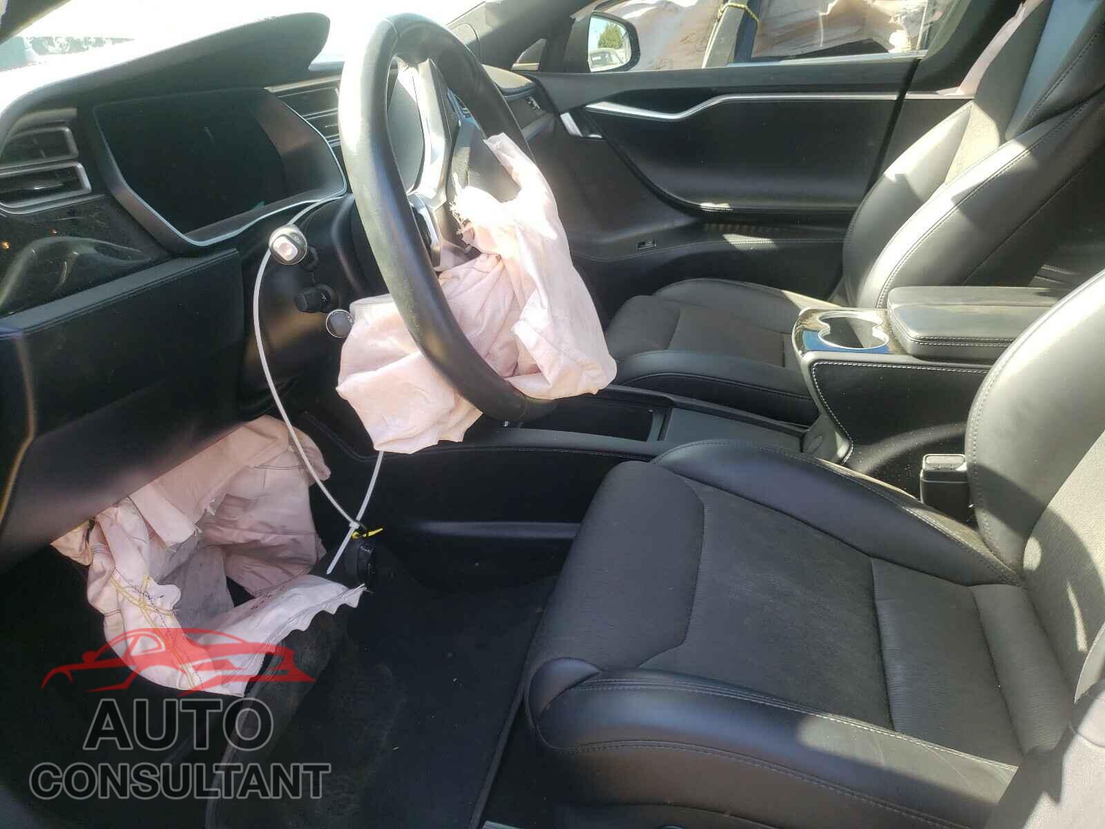 TESLA MODEL S 2018 - 5YJSA1E23JF248820