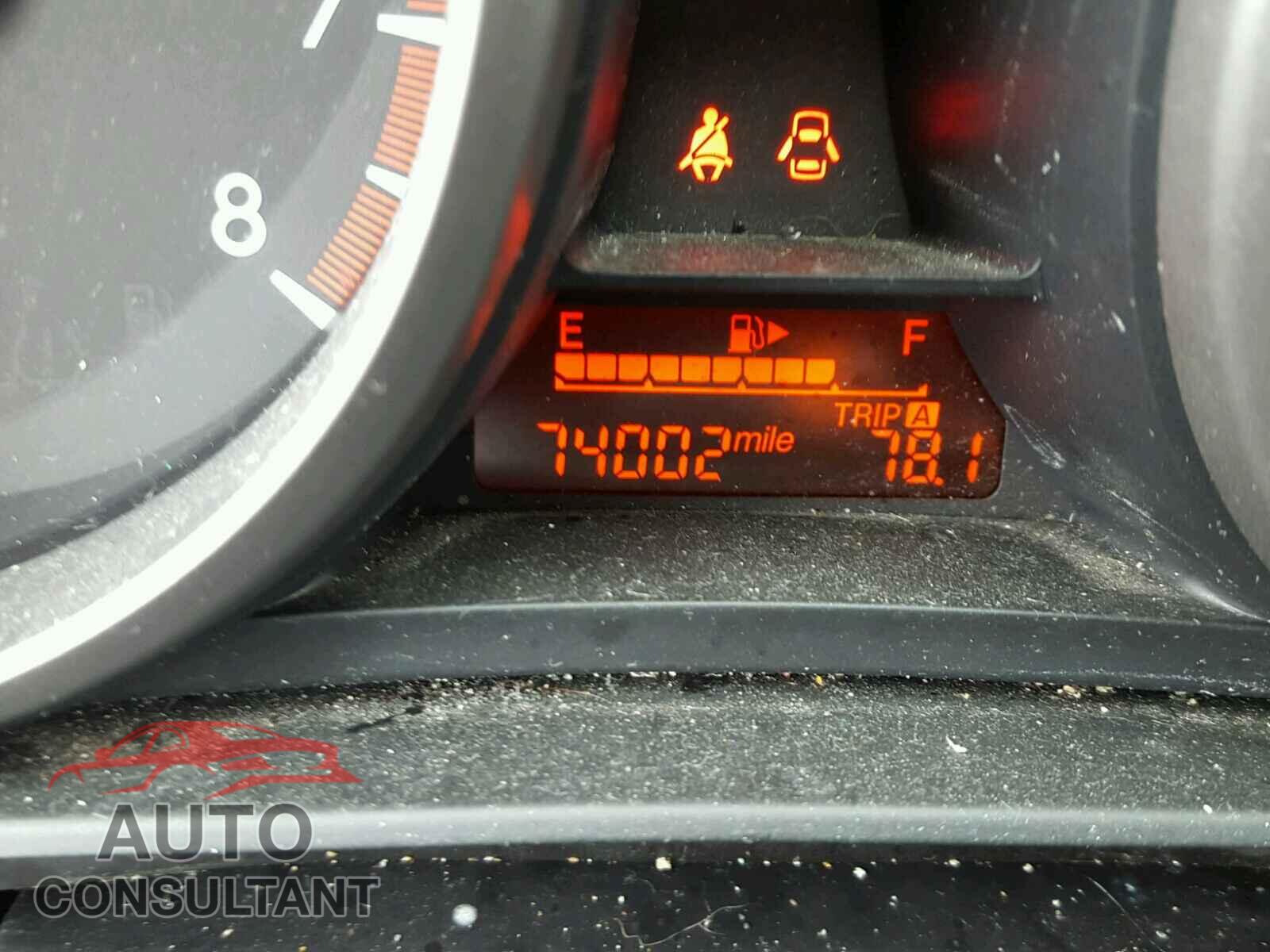 MAZDA 5 2015 - JM1CW2BL9F0187231