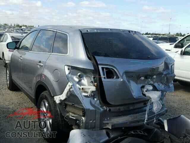 MAZDA CX-9 2015 - JM3TB3CV7F0458165