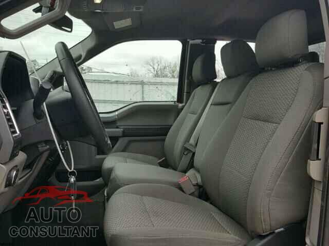 FORD F150 2015 - 1FTFX1EG6FFB81158