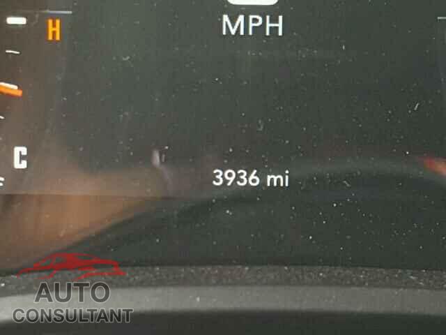 DODGE CHALLENGER 2015 - 2C3CDZAG2FH744564