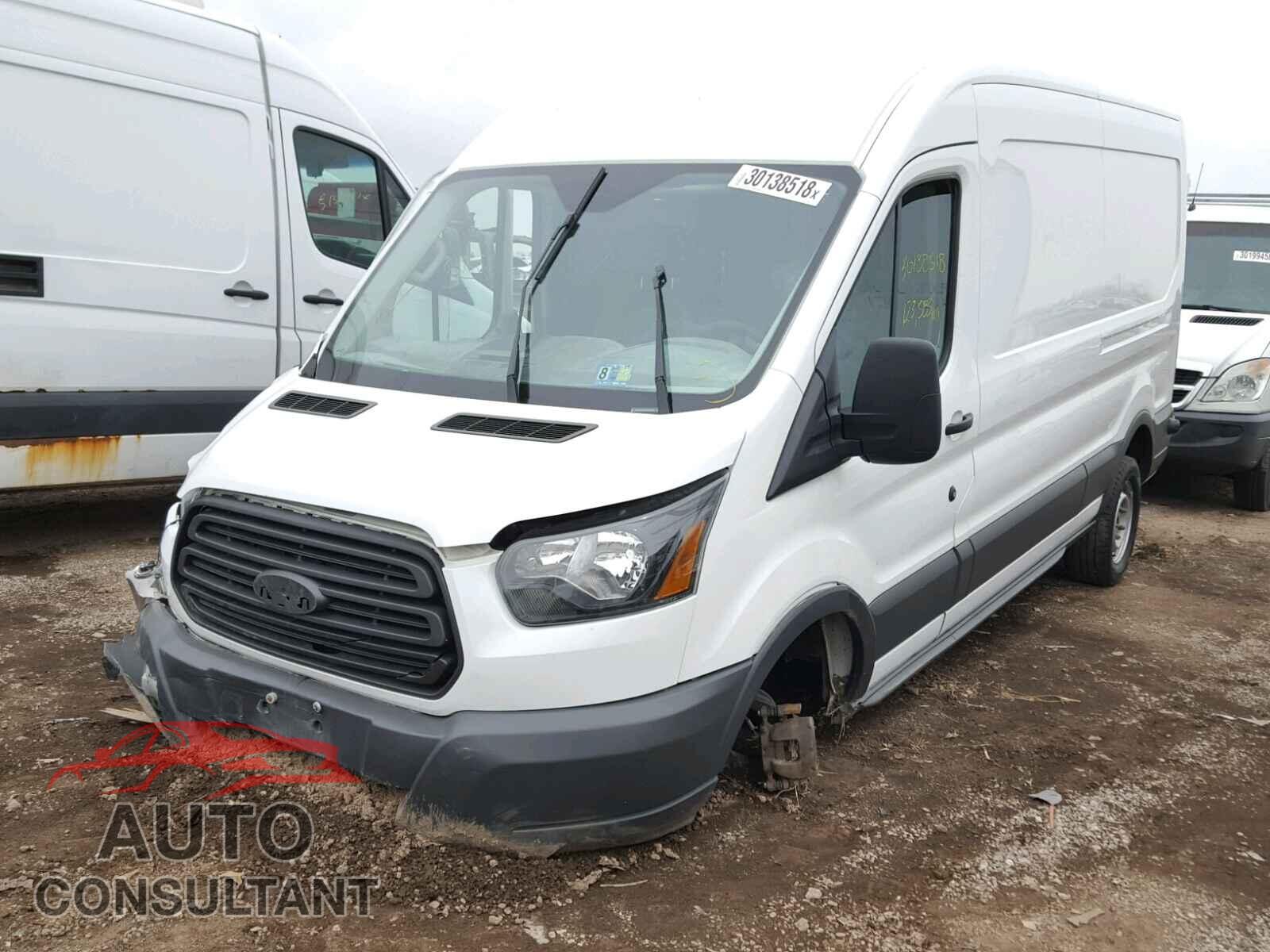 FORD TRANSIT CO 2015 - 1FTYR2CM2FKA12392