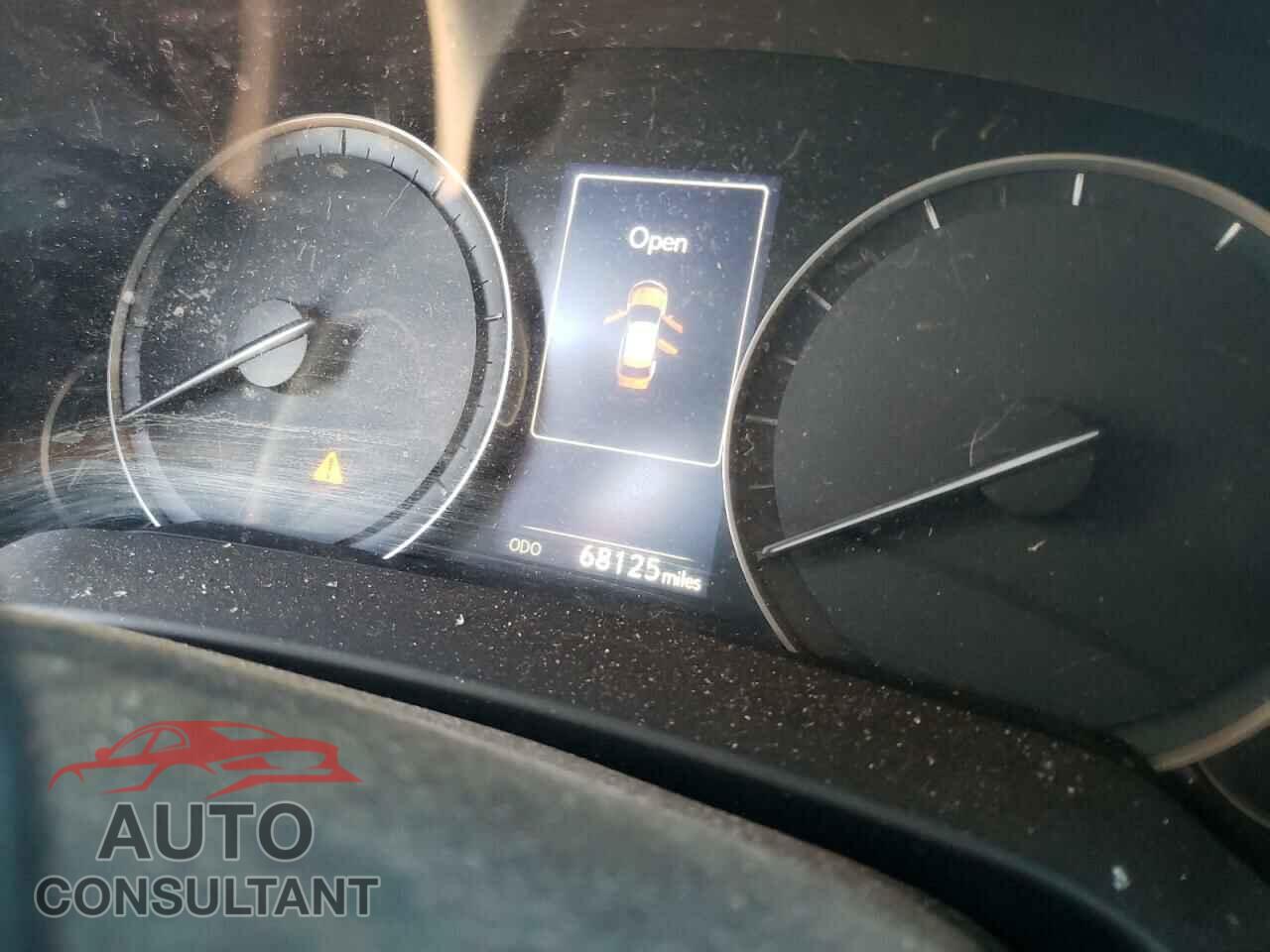 LEXUS RX350 2018 - 2T2ZZMCA1JC099357