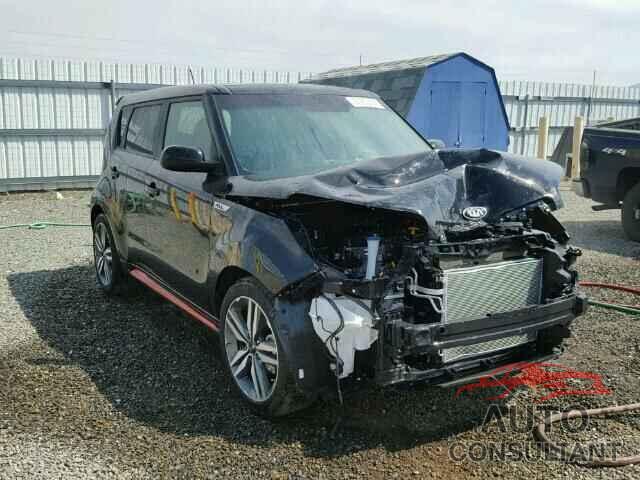 KIA SOUL 2015 - KNDJP3A51F7161727