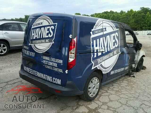 FORD TRANSIT CO 2015 - NM0LS7FX5F1181441