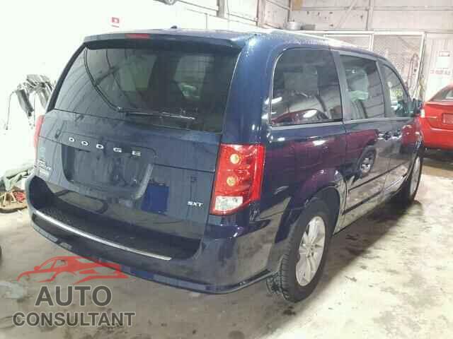DODGE CARAVAN 2015 - 2C4RDGCG3FR569873