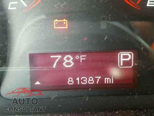 DODGE DART 2015 - 1C3CDFAA7FD119441