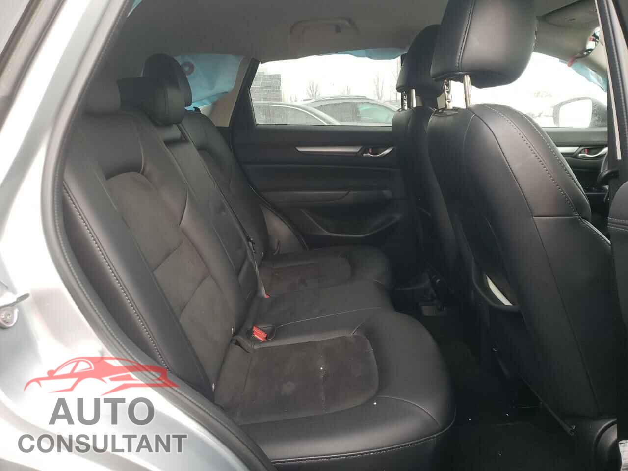 MAZDA CX-5 2019 - JM3KFBCM4K0560809