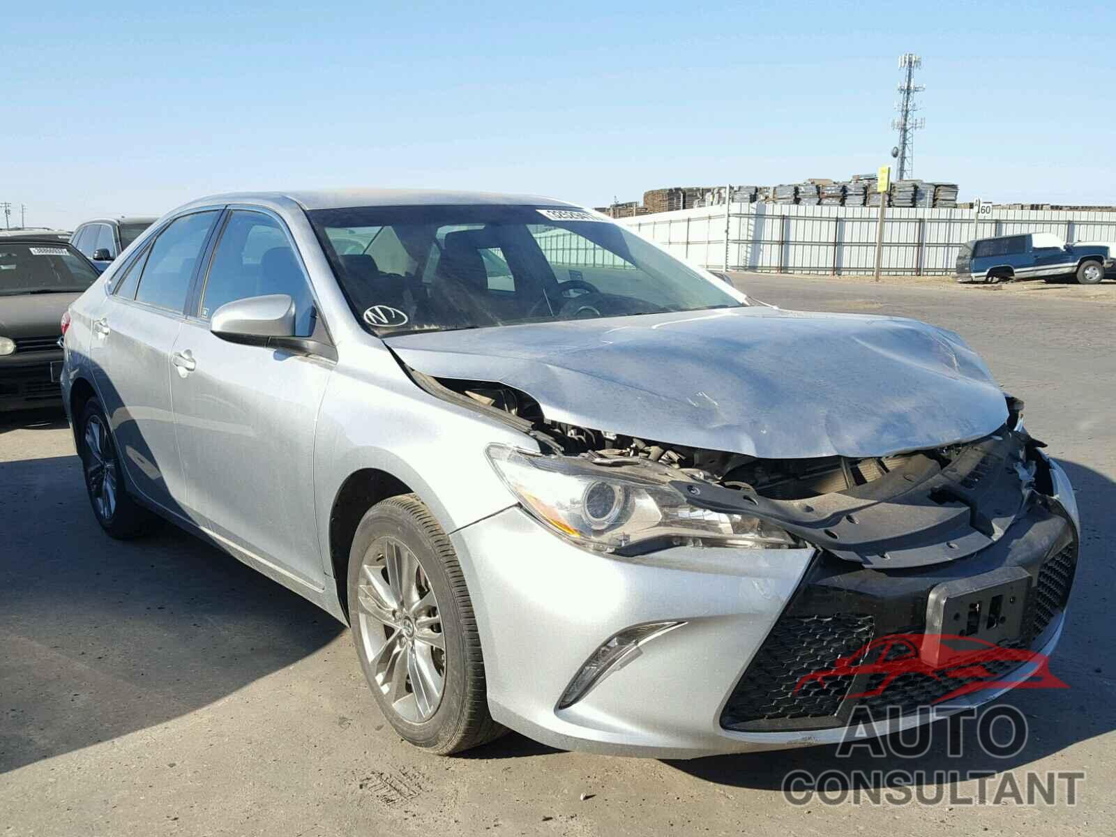 TOYOTA CAMRY 2016 - 4T1BF1FK2GU249310