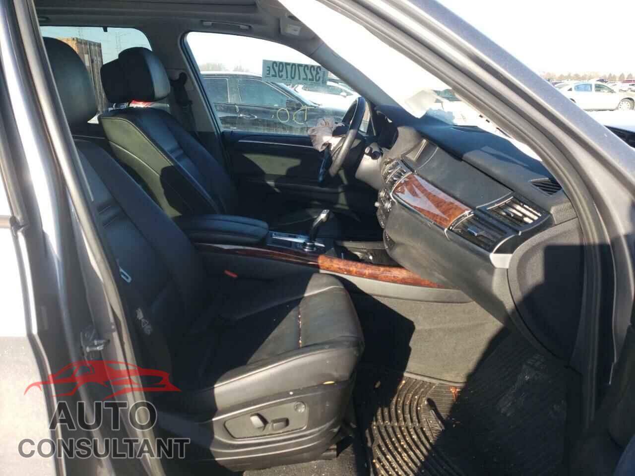 BMW X5 2011 - 5UXZV4C54BL408024