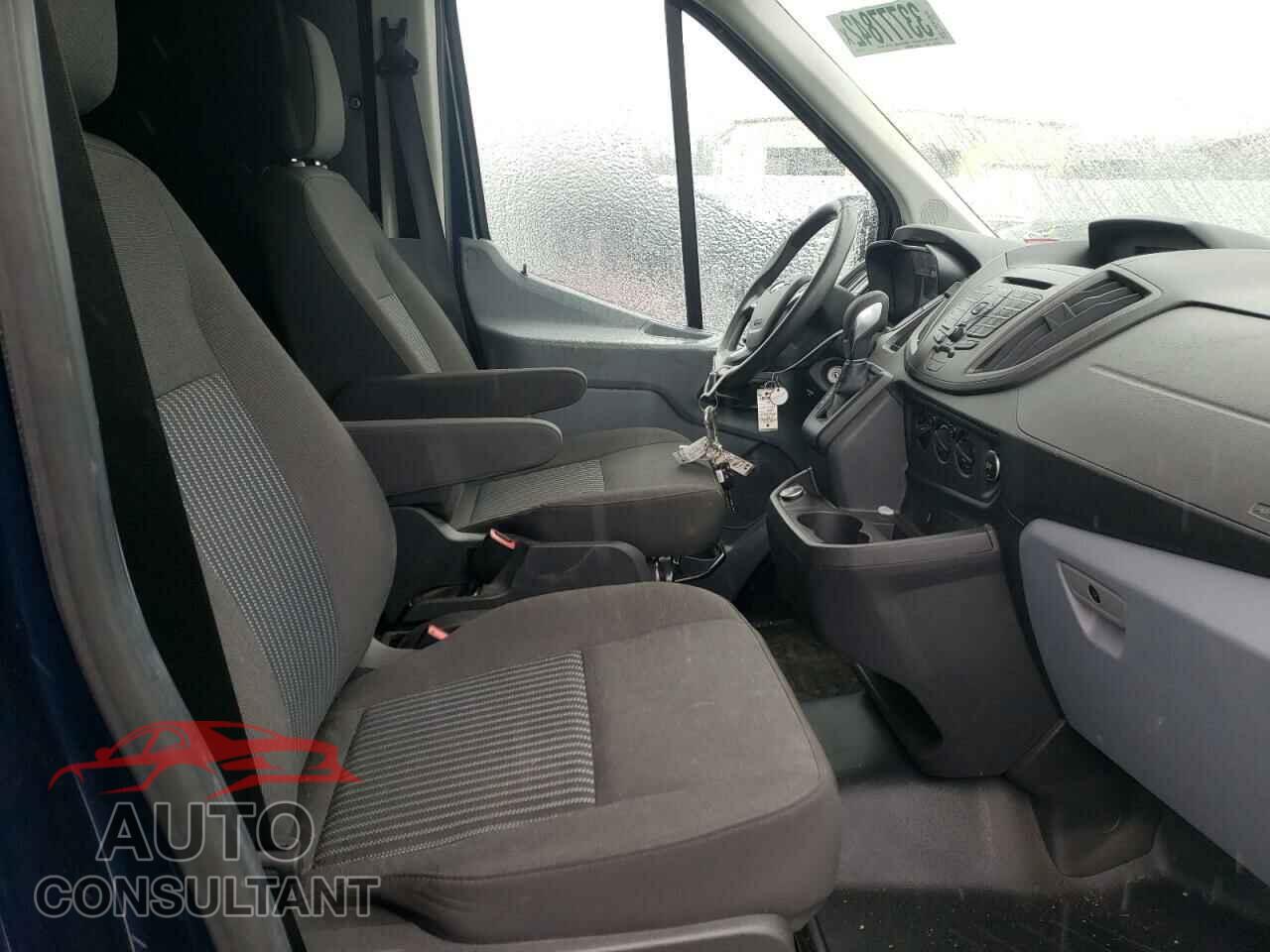 FORD TRANSIT CO 2018 - 1FTYR2CM6JKB44760