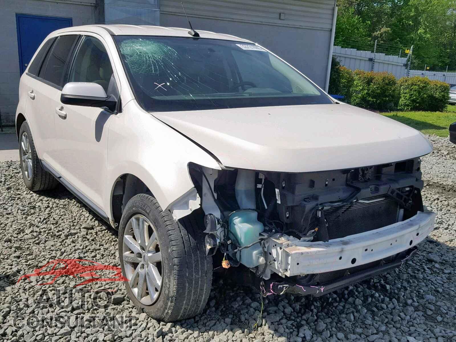 FORD EDGE LIMIT 2012 - 3C4NJDDB5HT674472