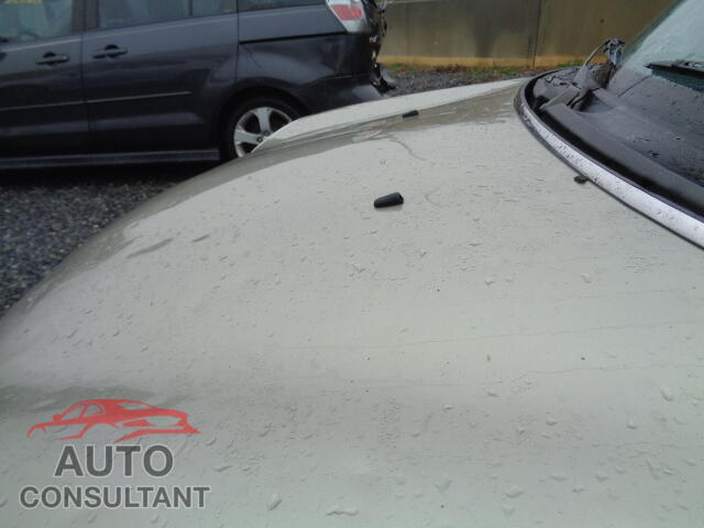 MINI COOPER 2009 - 5TDGZRAH4LS508986