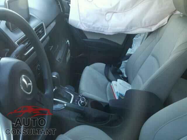 MAZDA 3 2016 - 3MZBM1U70GM265242