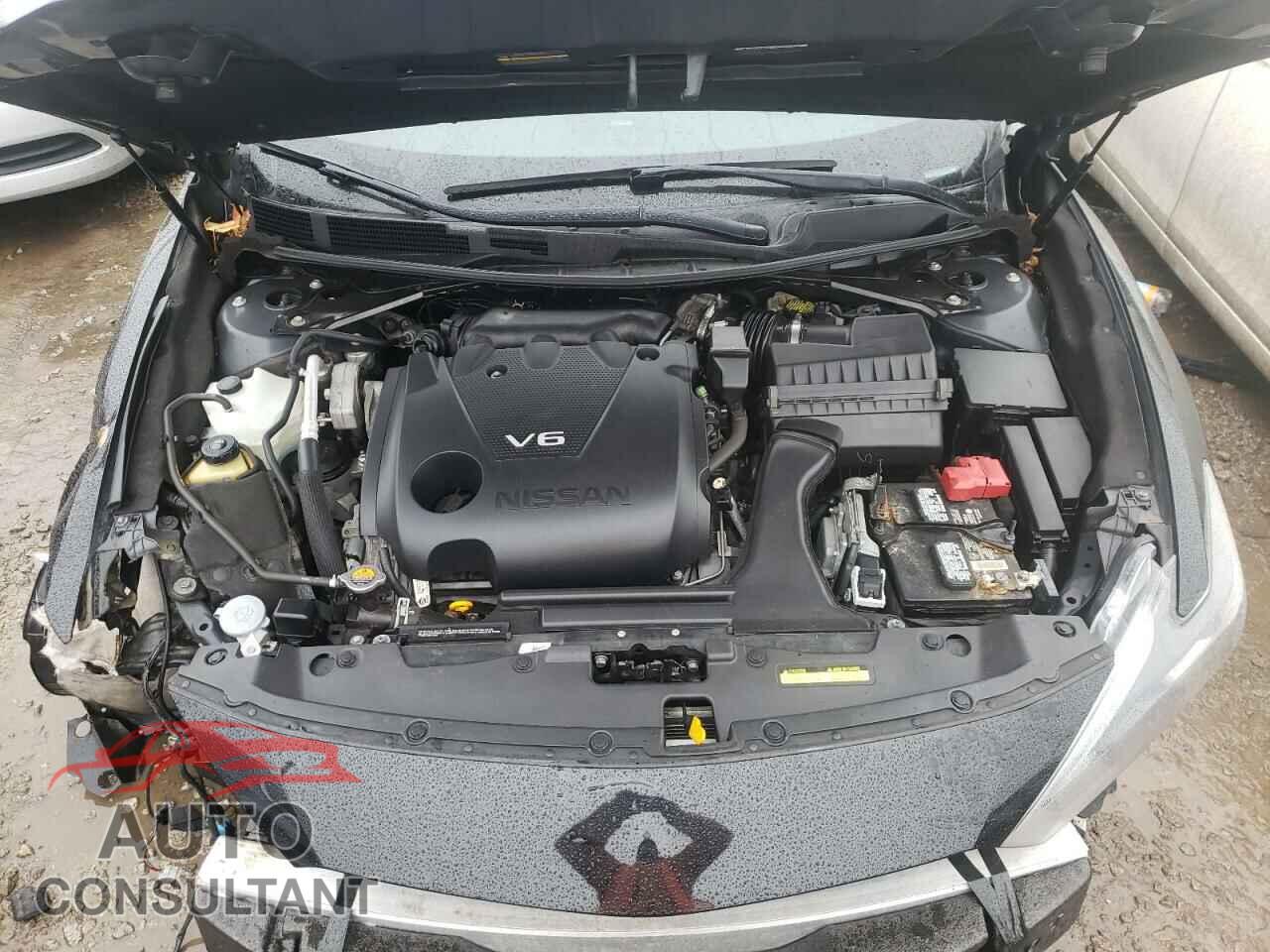 NISSAN MAXIMA 2017 - 1N4AA6AP1HC437599