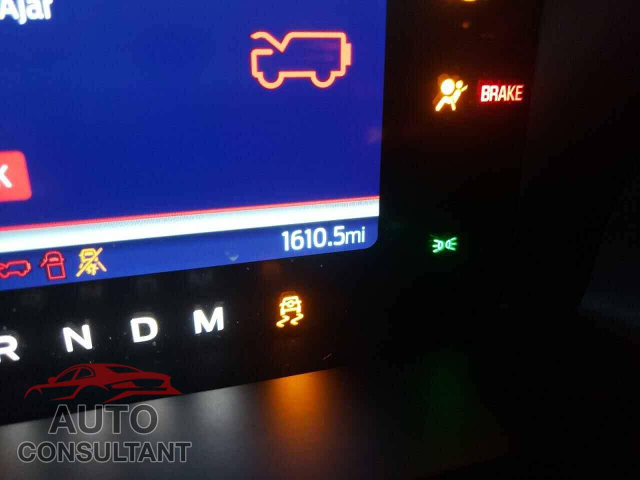 FORD BRONCO BAS 2021 - 1FMDE5BH4MLB00797