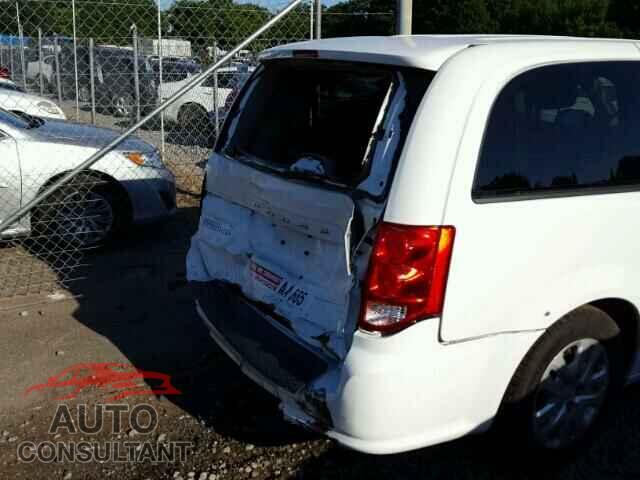 DODGE CARAVAN 2016 - 2C4RDGBG4GR139949