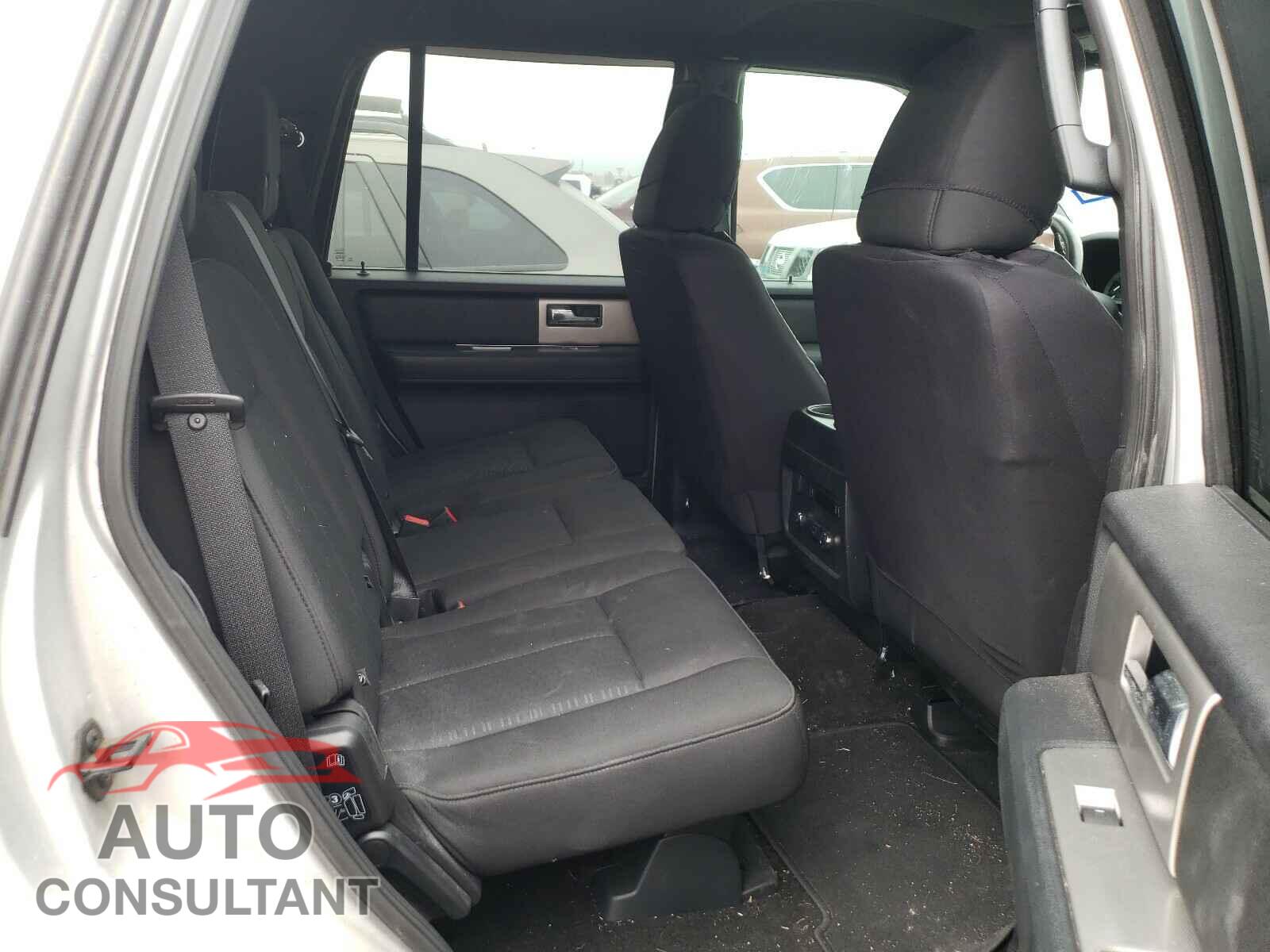 FORD EXPEDITION 2017 - 1FMJU1HT6HEA47153