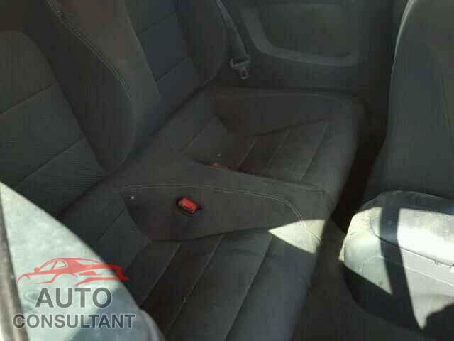 FORD MUSTANG 2015 - 1FATP8EM8F5409545