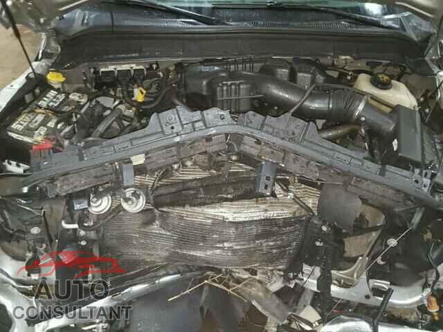 FORD F250 2015 - 1FD7X2A61FEA26705