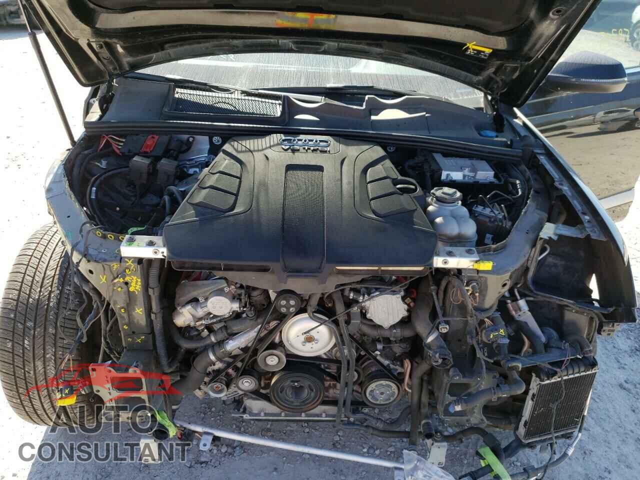 AUDI Q7 2017 - WA1LAAF7XHD058135