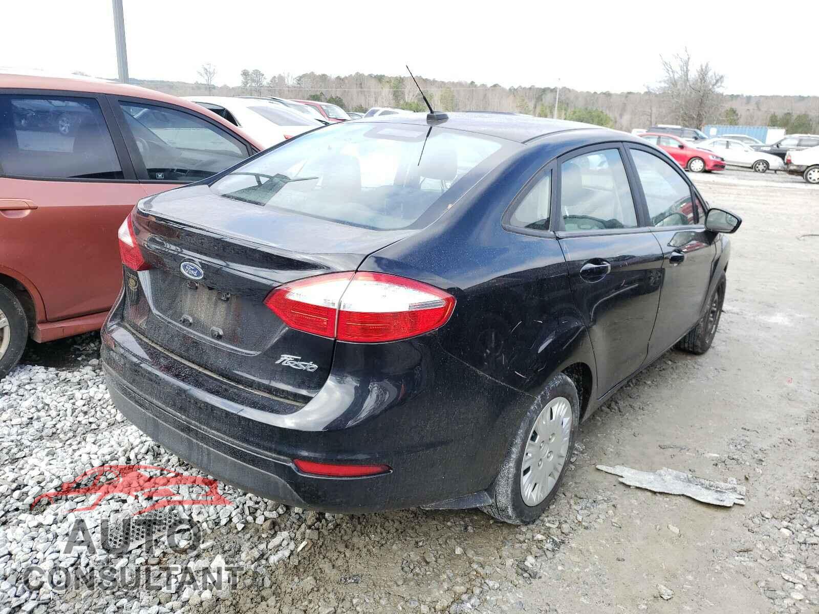 FORD FIESTA 2019 - 3FADP4AJ5KM147254