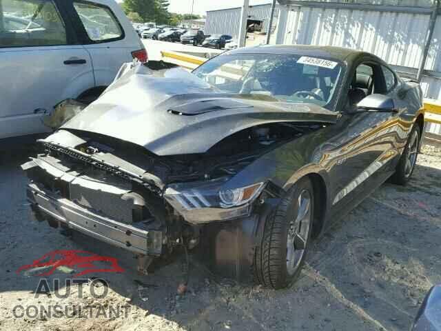 FORD MUSTANG 2016 - 1FA6P8CF0G5318529