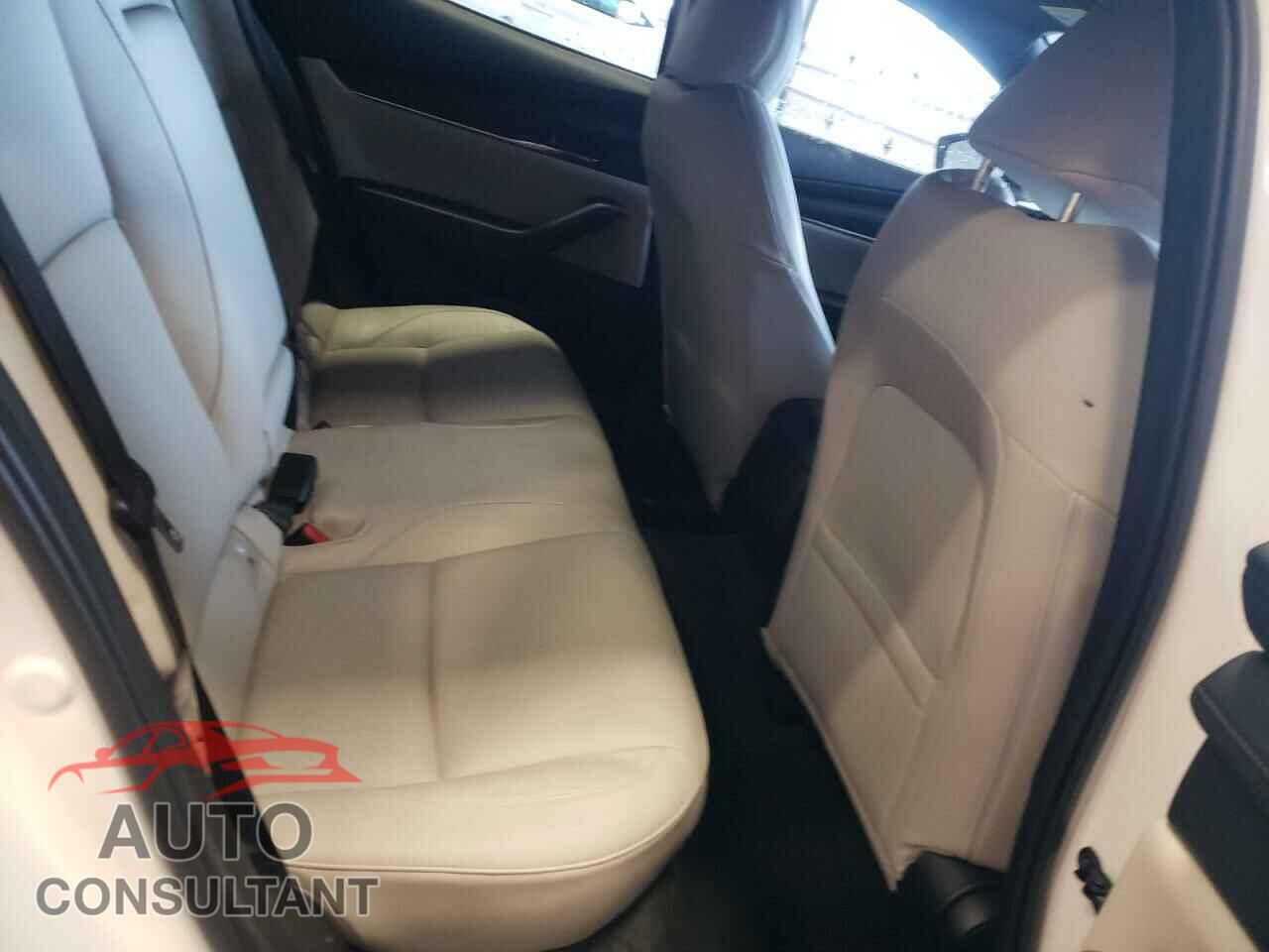 MAZDA 3 2021 - JM1BPBJY8M1332563