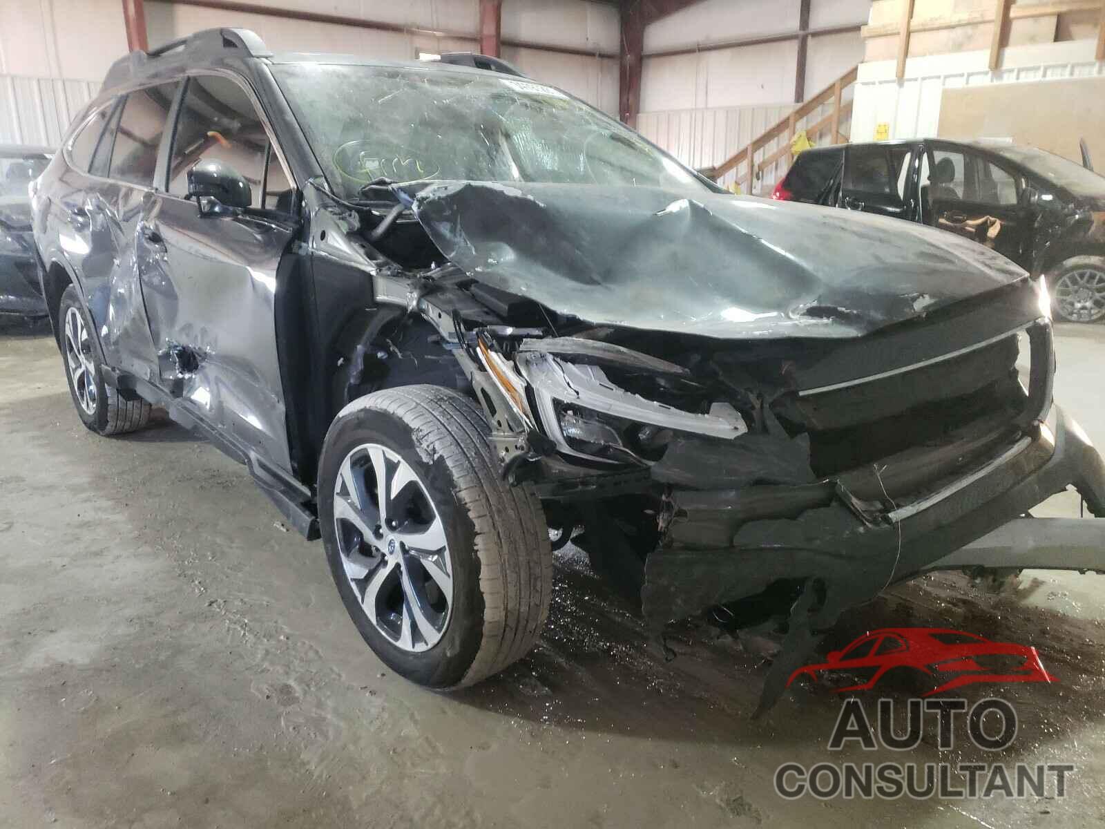 SUBARU OUTBACK 2020 - 4S4BTANC8L3127148