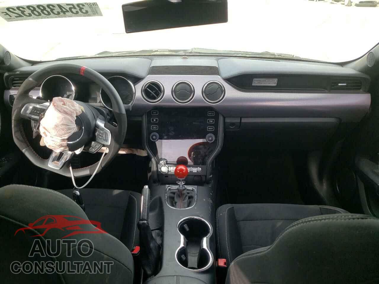 FORD MUSTANG 2016 - 1FA6P8CF0G5301956