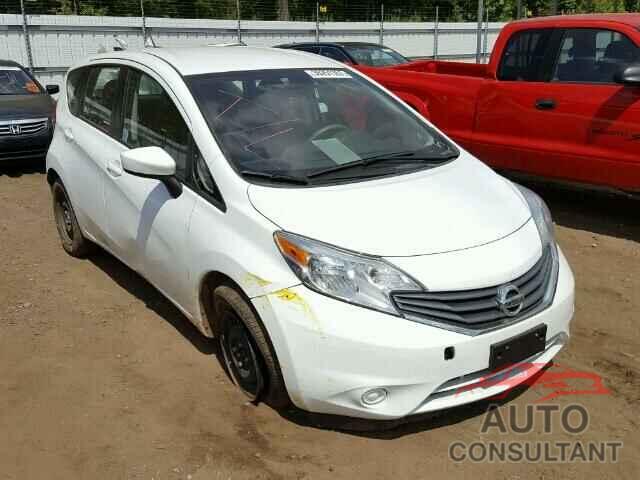 NISSAN VERSA 2015 - 3N1CE2CP5FL442838