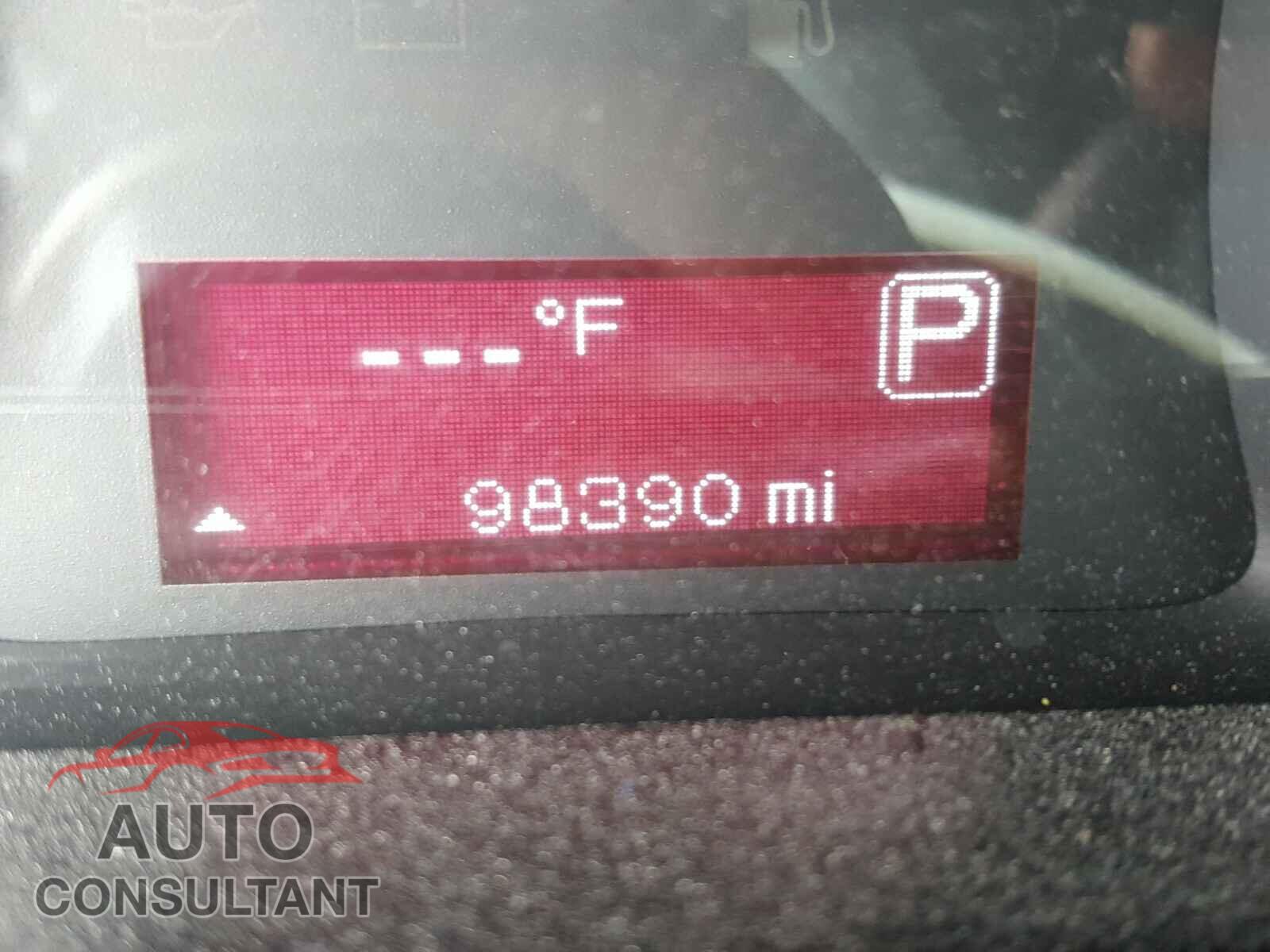 DODGE DART 2016 - 1C3CDFBB1GD593233