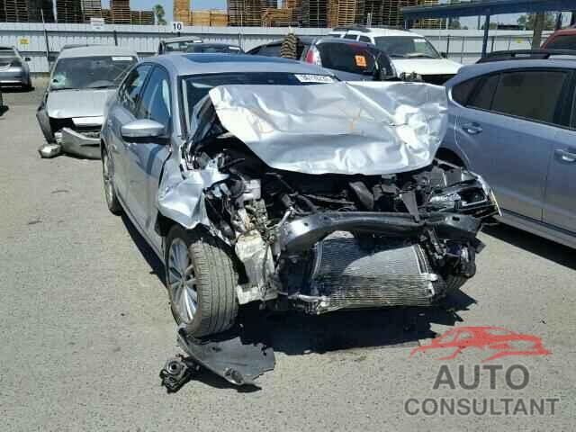 VOLKSWAGEN JETTA 2016 - 3VWL17AJ8GM218119