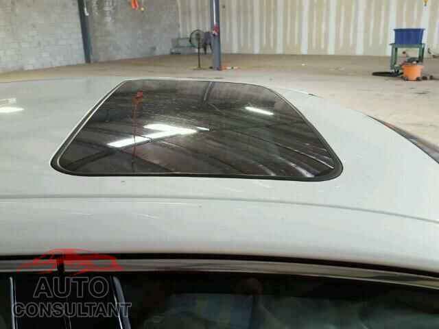 LEXUS GS350 2013 - JTHCE1BL4D5007746
