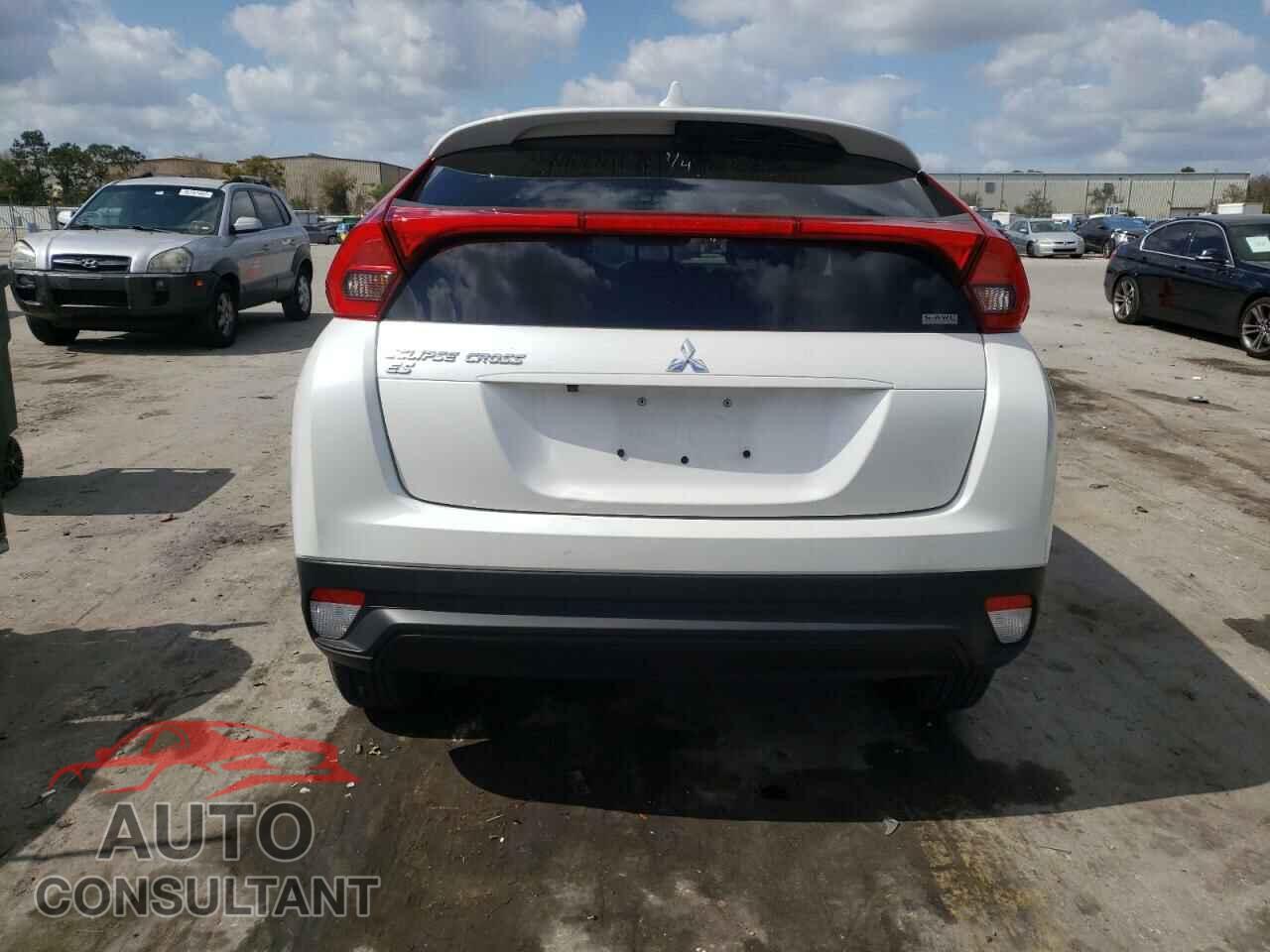 MITSUBISHI ECLIPSE 2020 - JA4AT3AA3LZ024646
