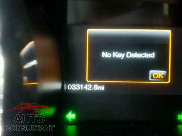 FORD MUSTANG 2015 - 1FA6P8CF8F5429263