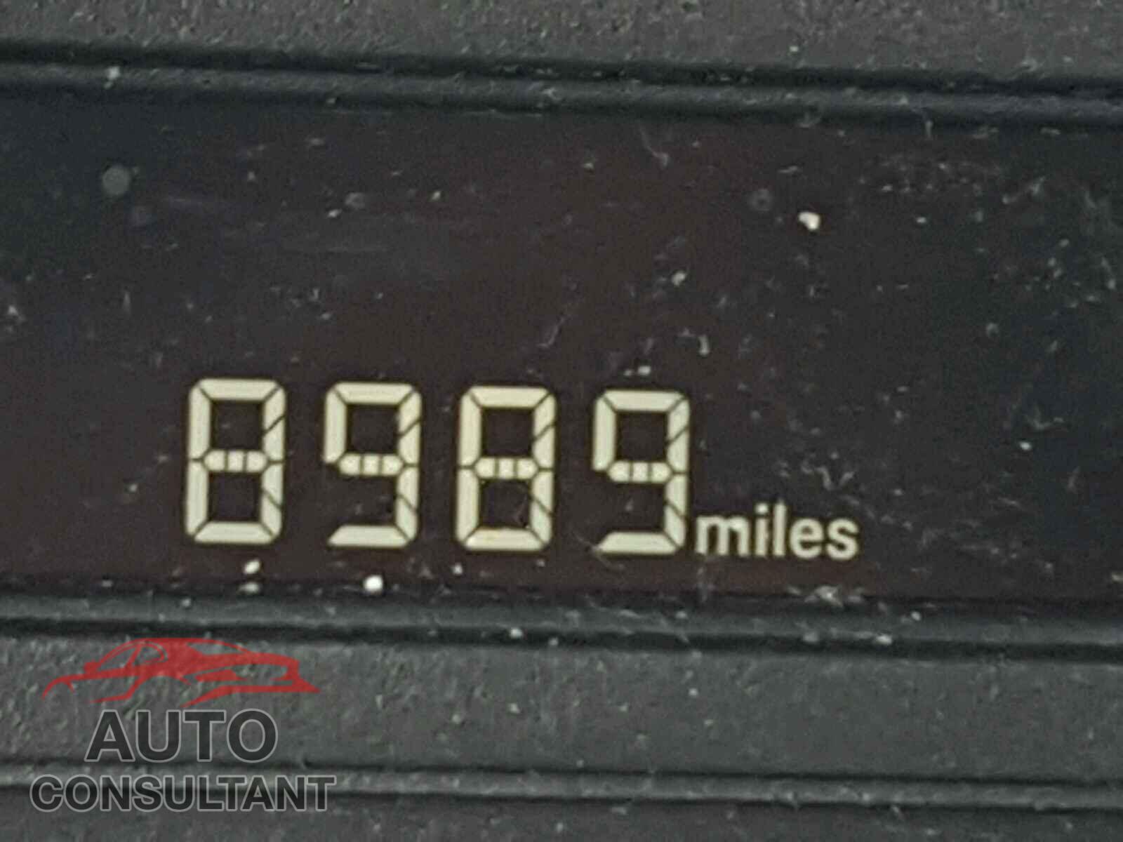 DODGE CARAVAN 2017 - 2C4RDGBG2HR866766