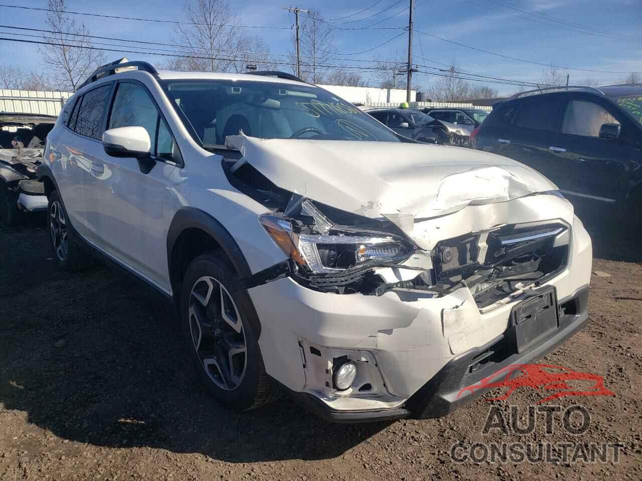 SUBARU CROSSTREK 2019 - JF2GTANC7K8277121