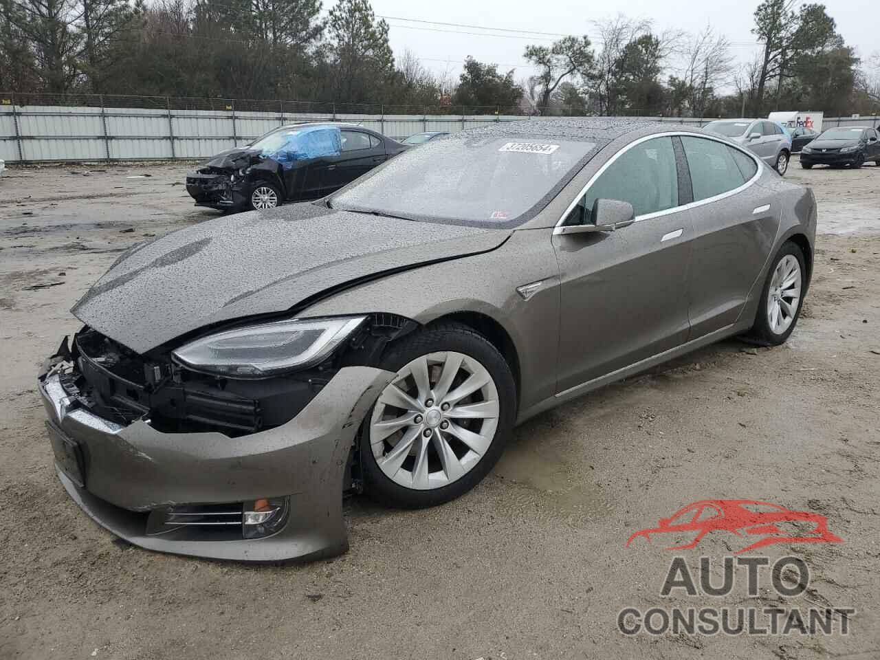 TESLA MODEL S 2016 - 5YJSA1E1XGF145314