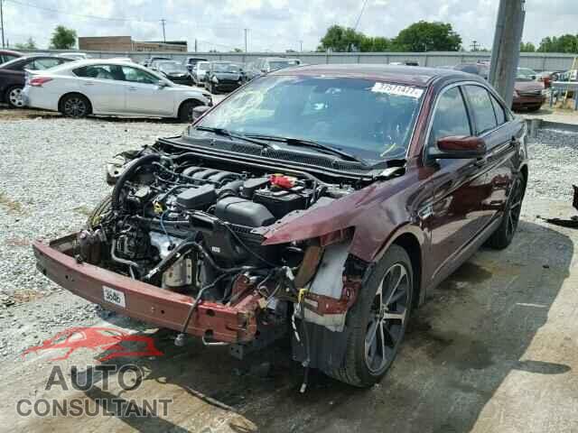 FORD TAURUS 2015 - 1FAHP2E83FG208632