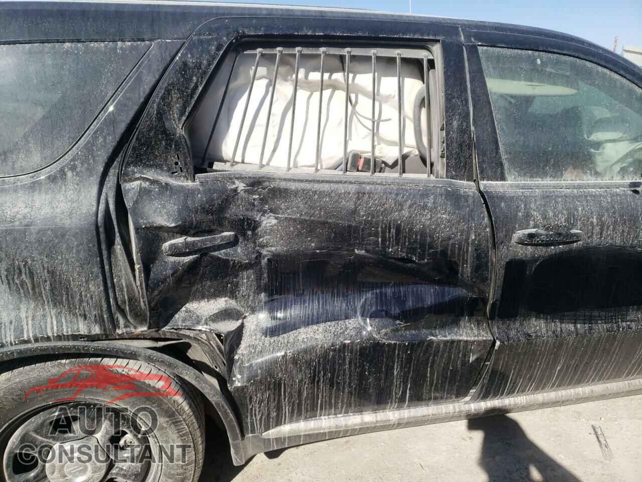 DODGE DURANGO 2022 - 1C4SDJFT3NC192850
