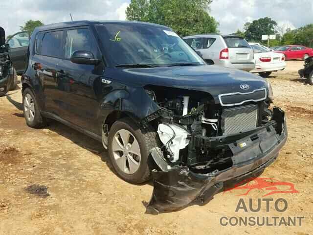 KIA SOUL 2016 - KNDJN2A26G7366046