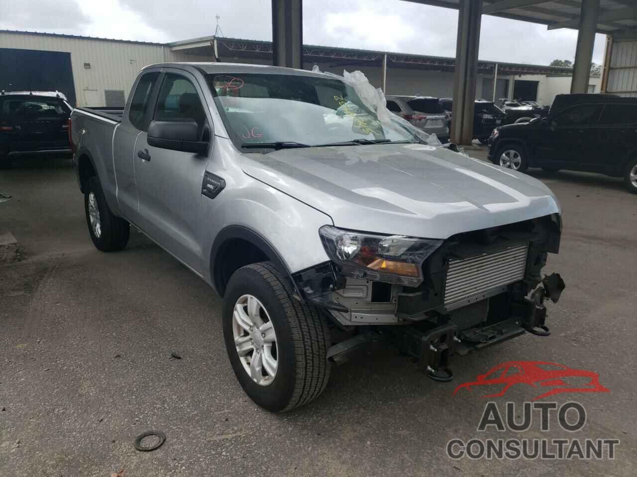 FORD RANGER 2020 - 1FTER1EH9LLA65660