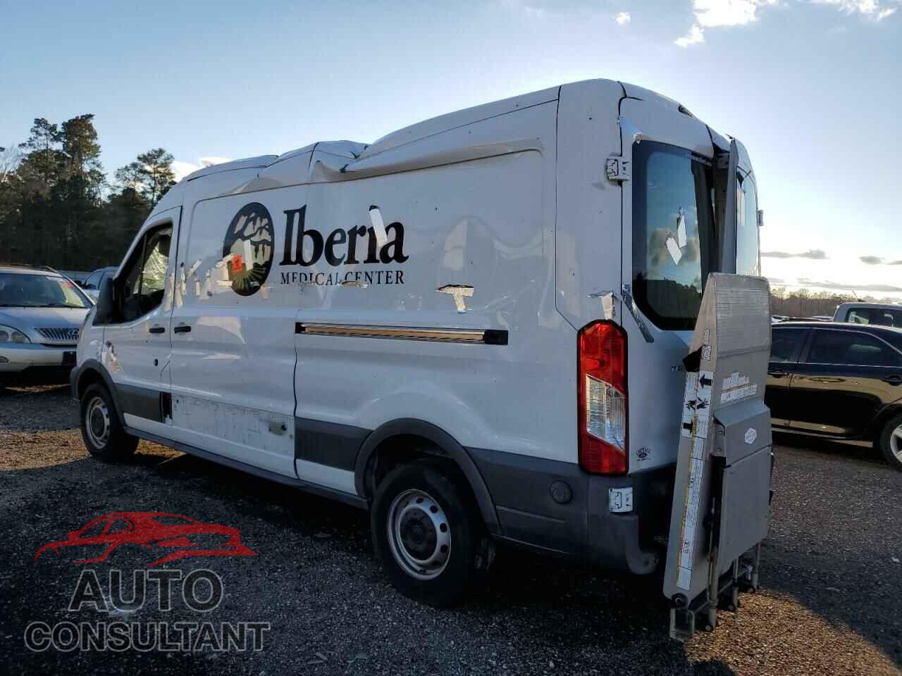 FORD TRANSIT 2016 - 1FTYR2DM6GKB09594