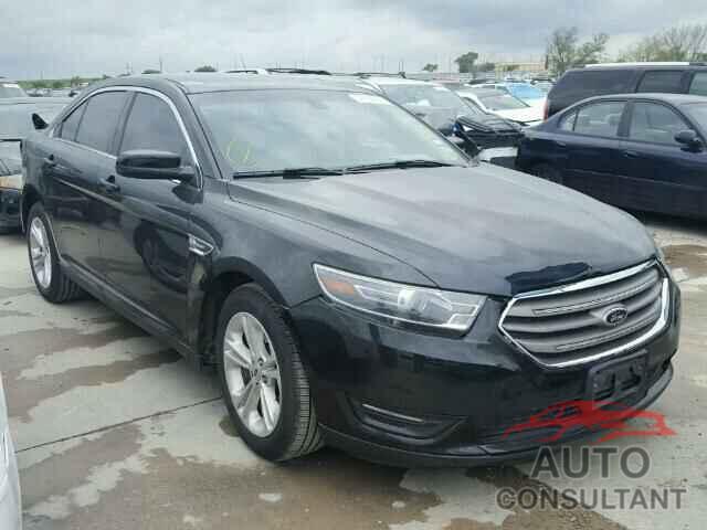 FORD TAURUS 2015 - 1FAHP2E82FG141294