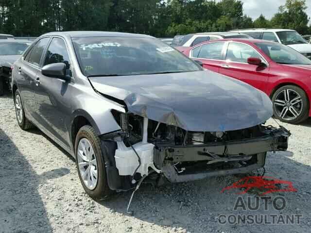 TOYOTA CAMRY 2015 - 4T4BF1FK5FR508666