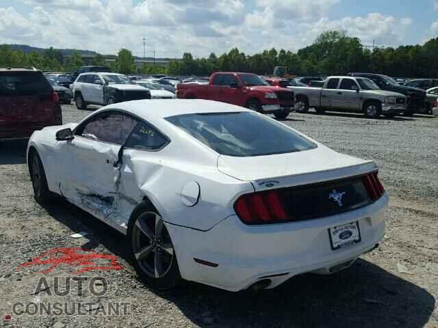 FORD MUSTANG 2015 - 1FA6P8AM9F5406446