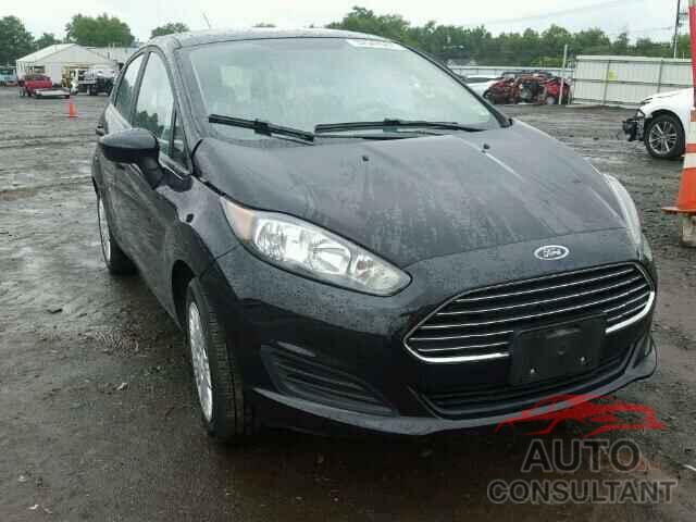 FORD FIESTA 2015 - 3FADP4TJ3FM144193